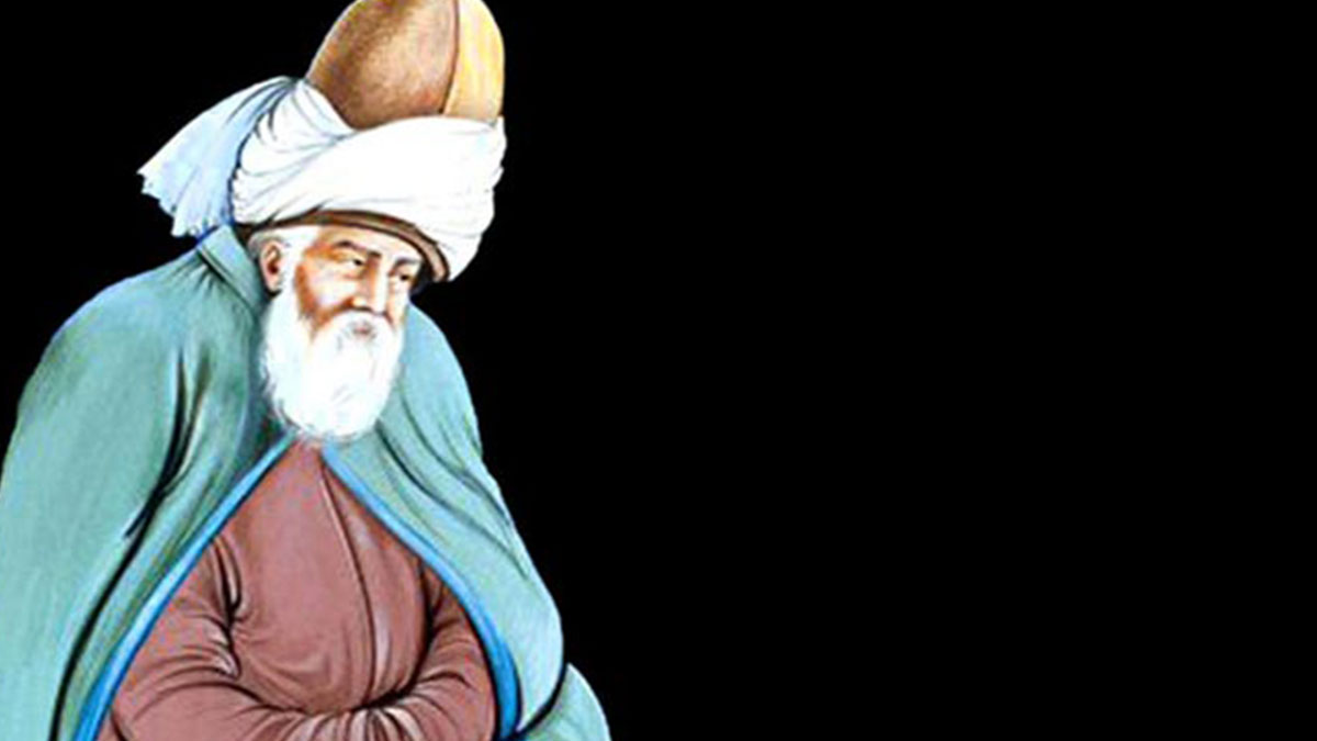 Mevlana Haftas� ne zaman? En g�zel, en anlaml� Mevlana s�zleri haberimizde