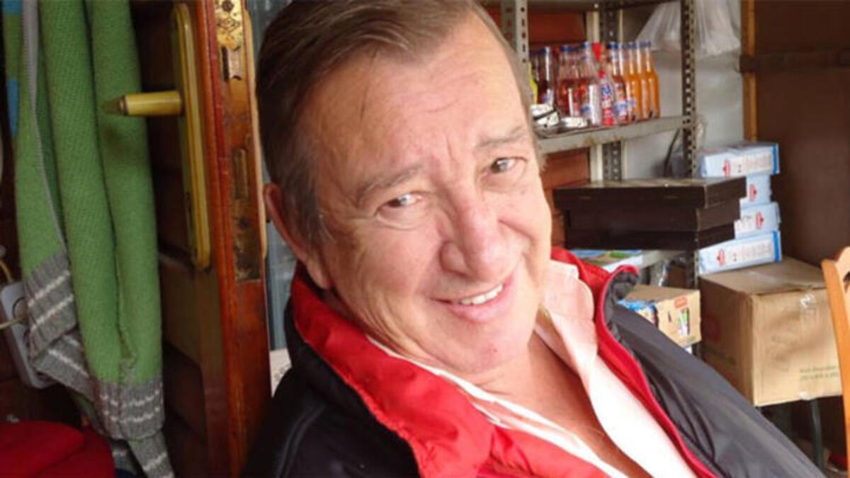 Usta ynetmen Tun Baaran vefat etti