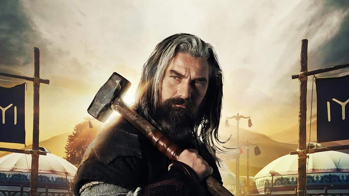 Kurulu� Osman'�n Bams� Beyrek'i Nurettin S�nmez kim? Kurulu� Osman Bams� Beyrek kimdir, zaman �ld�? 