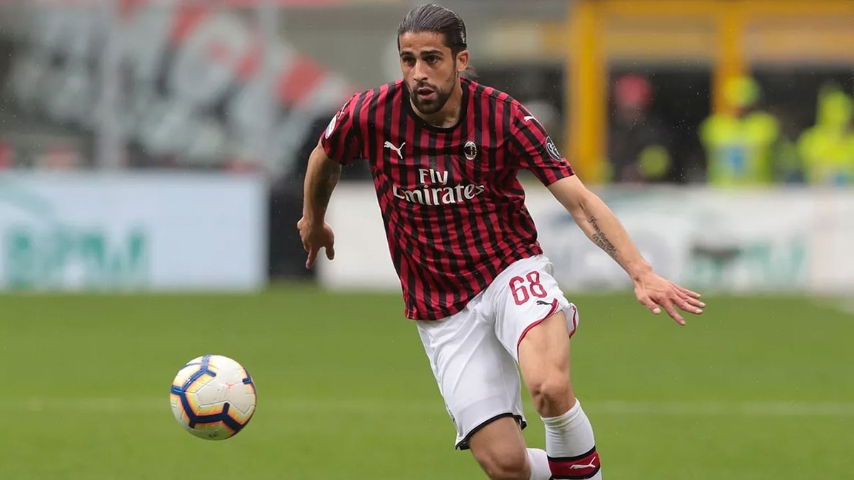 Fenerbahe, Ricardo Rodriguez transferini bitirdi