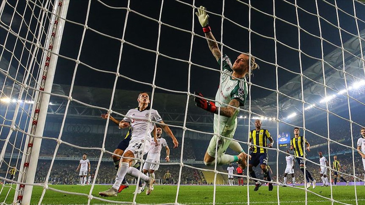 Fenerbahe, Kadky'deki derbilerde kaybetmiyor