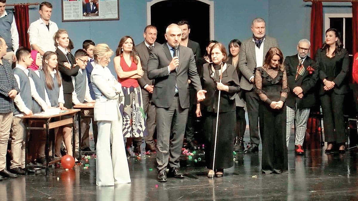 Gnl gzyleHababam Snf