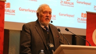 'mparatorluk sayesinde oldu'