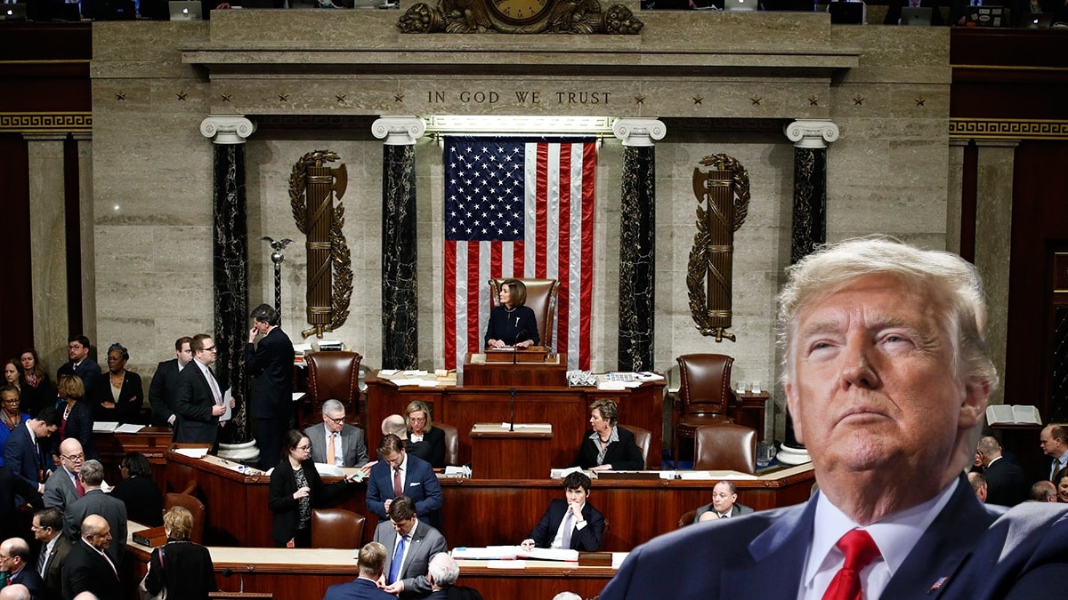 Kriz sryor: Davay Senato'ya sunmaya korkuyor