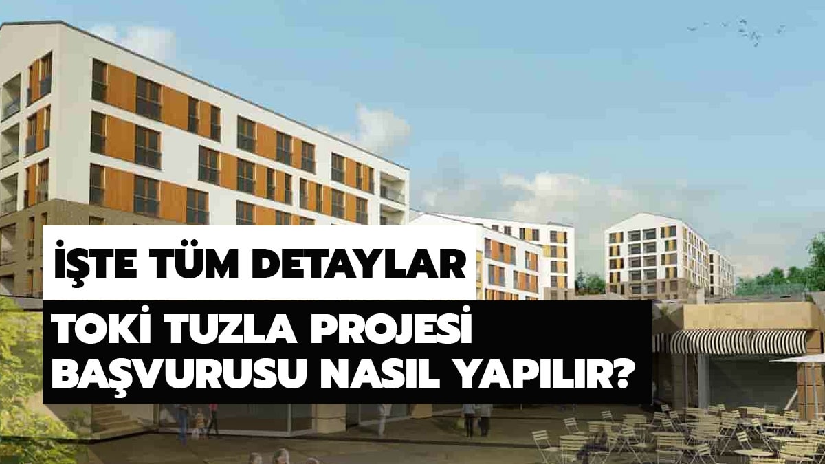 TOK Tuzla projesi bavurusu nasl yaplr? 