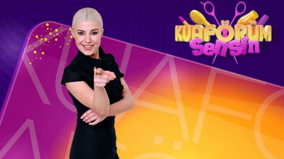 Kuaf�r�m Sensin birincisi kim? Kuaf�r�m Sensin 20 Aral�k birincisi belli oldu! 