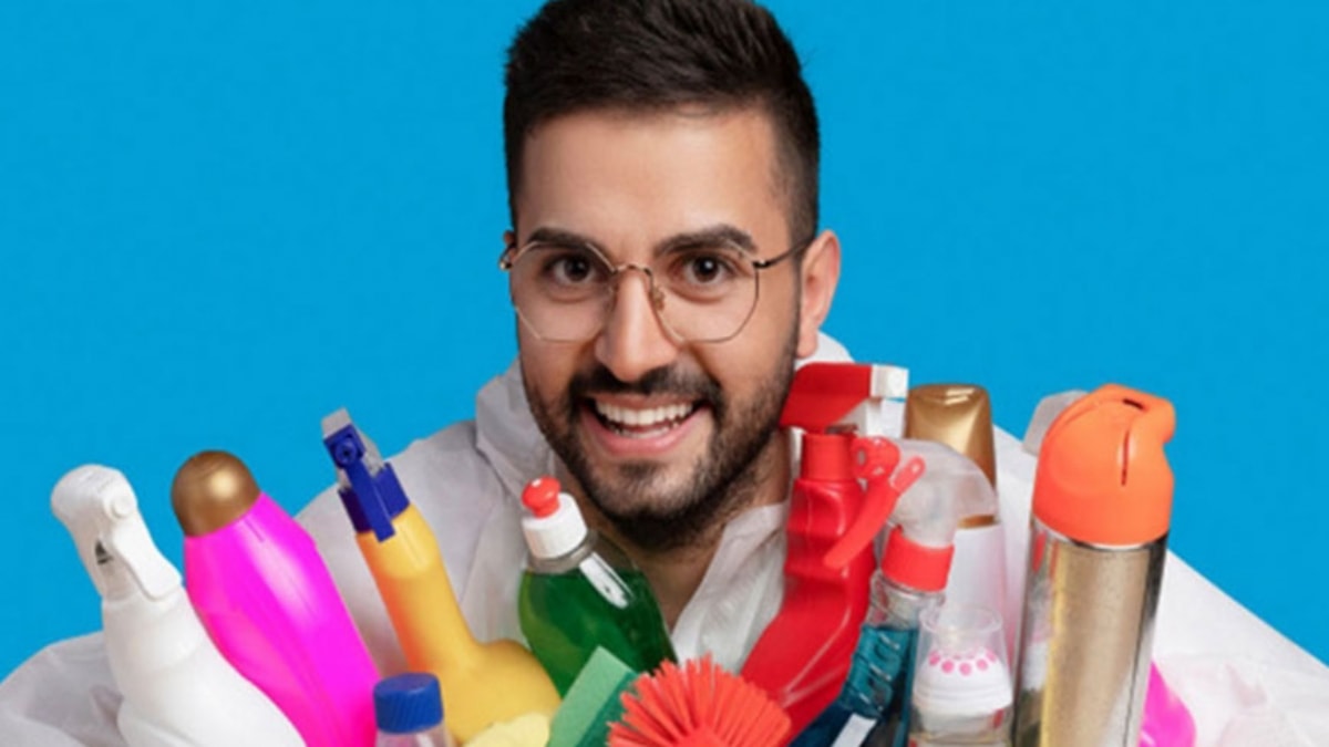 Temizlik Benim ��im birincisi kim oldu? Temizlik Benim ��im 20 Aral�k haftan�n birincisi kim? 