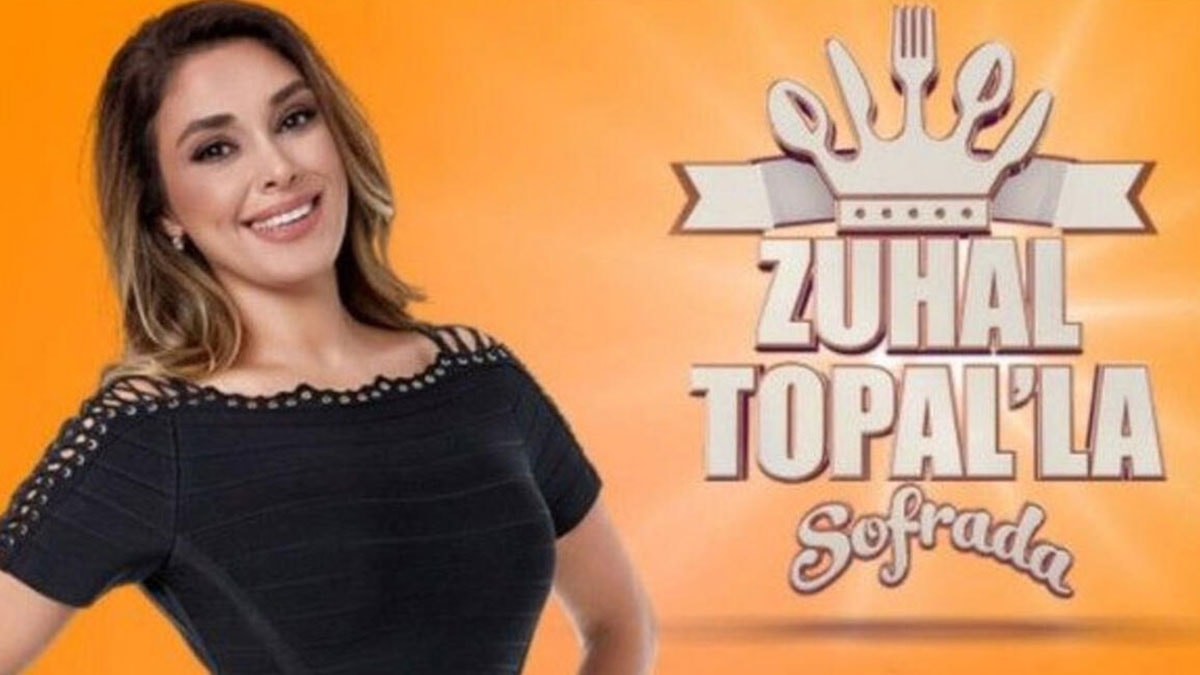 Zuhal Topal'la Sofrada 20 Aral�k kazanan� kim? Zuhal Topal'la Sofrada birincisi kim oldu?  