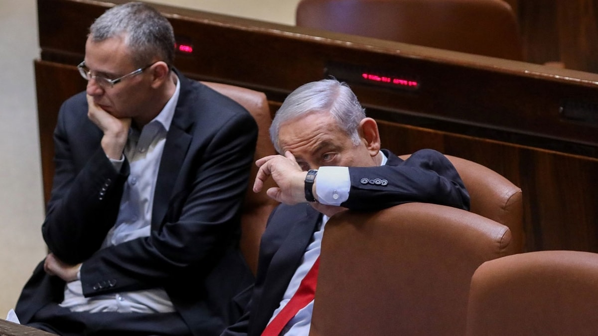 srail'in iledii sava sularyla ilgili soruturma balatld