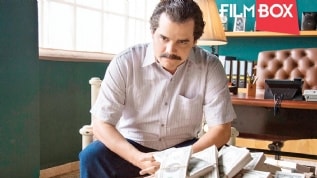 Narcos, 7 Ocakta ilk kez Trk televizyonlarnda