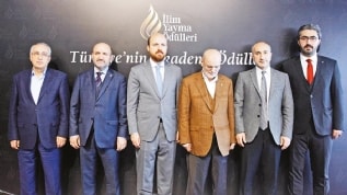 Trkiyenin en byk akademi dlleri