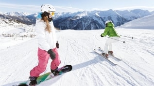 Kar size gelmiyorsa, siz ona gidin!