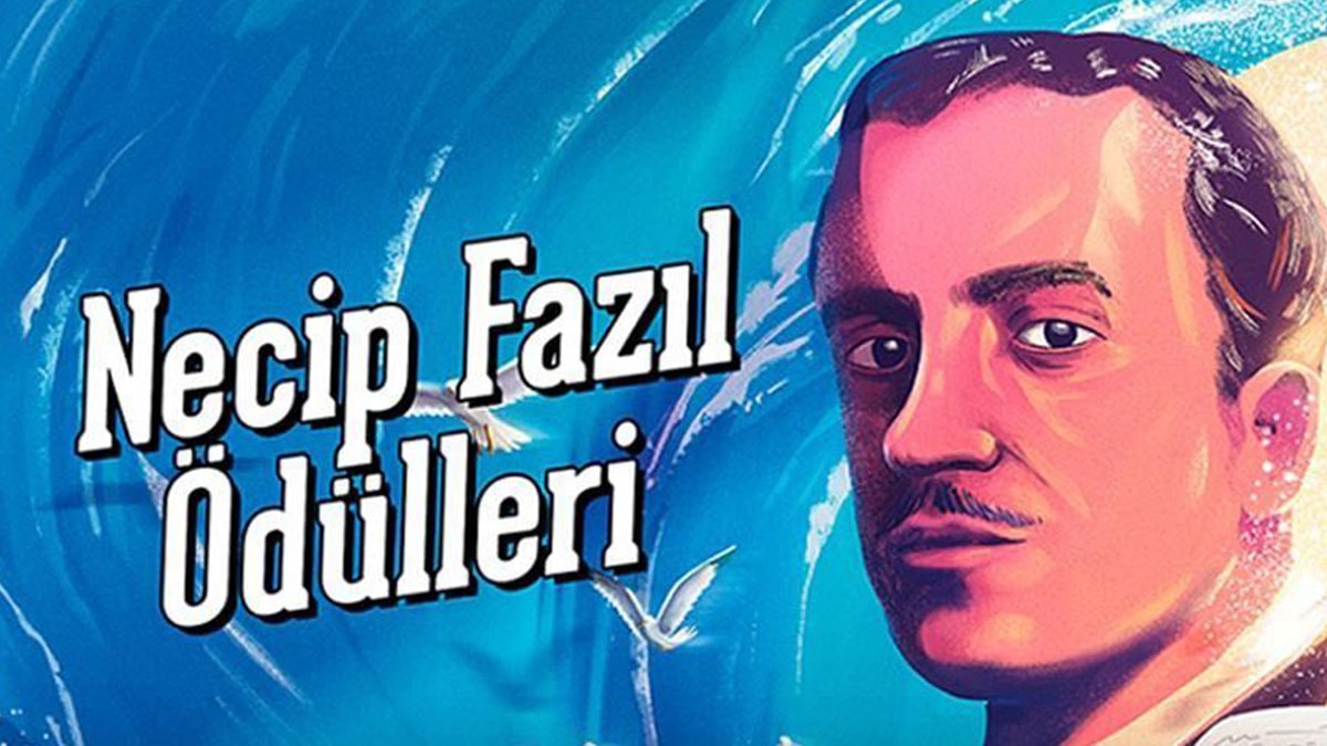 Necip Faz�l �d�lleri 2019 sahiplerini buldu! Necip Faz�l �d�lleri kazananlar� kim? 