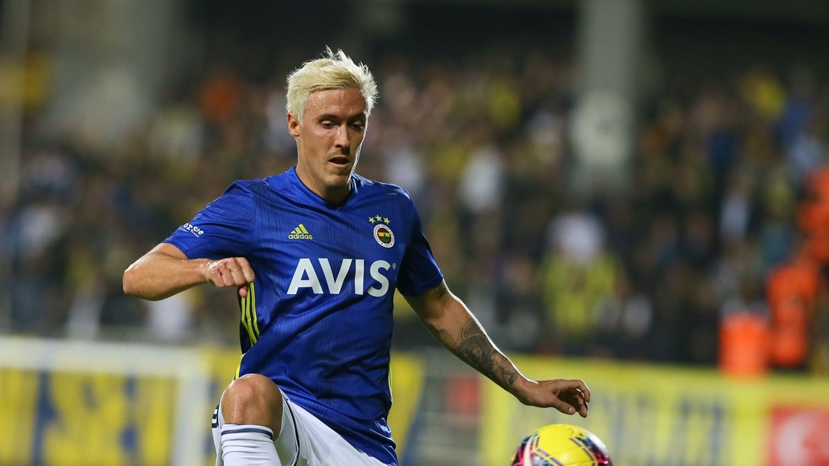 Fenerin anahtar oyuncusu Kruse