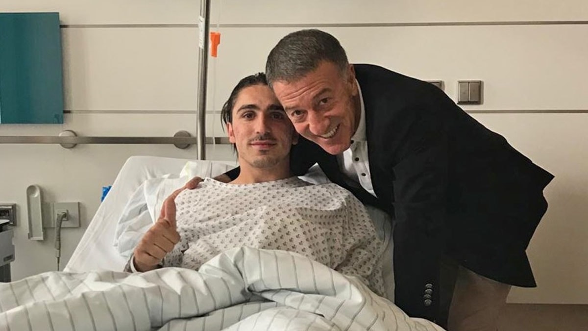 'Abdlkadir Martta dnecek'