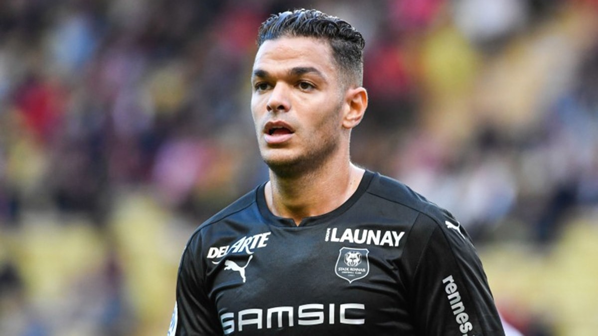 Ben Arfa adm adm Galatasaray'a