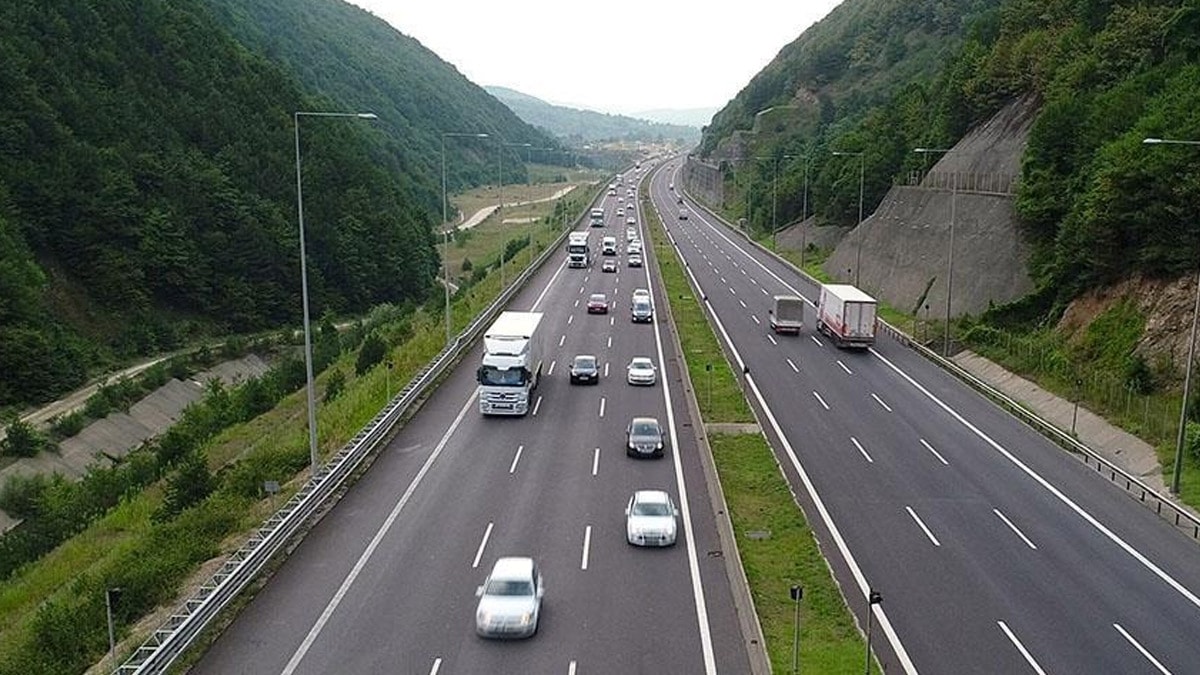 Son dakika | 2020 yl, Motorlu Tatlar Vergisi art oran akland