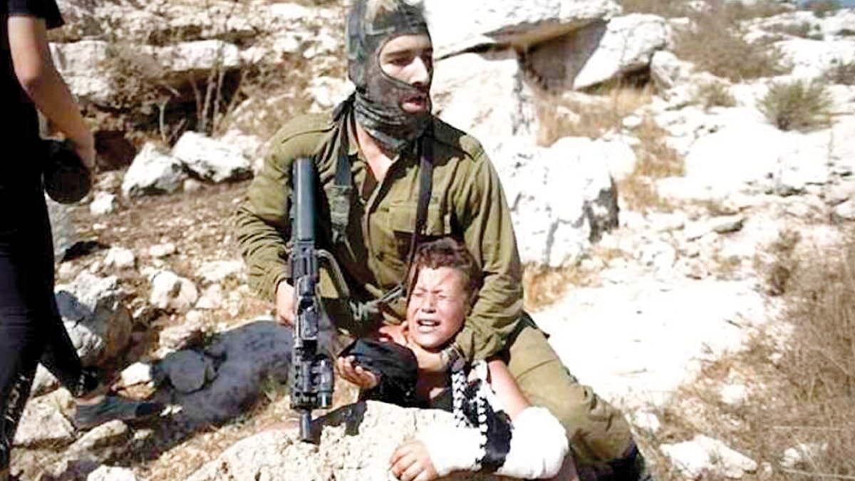 sraili UCMkorkusu sard