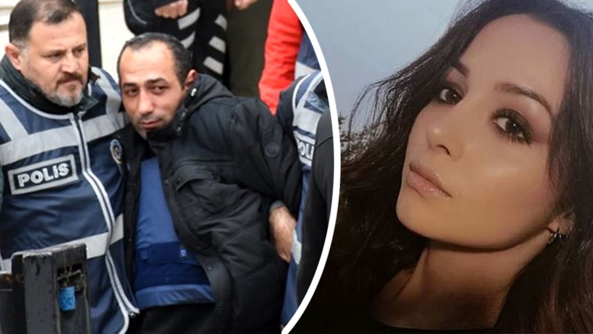 Ceren zdemir'in katili zgr Ardu'un yargland davada, duruma 20 Ocak 2020'ye ertelendi