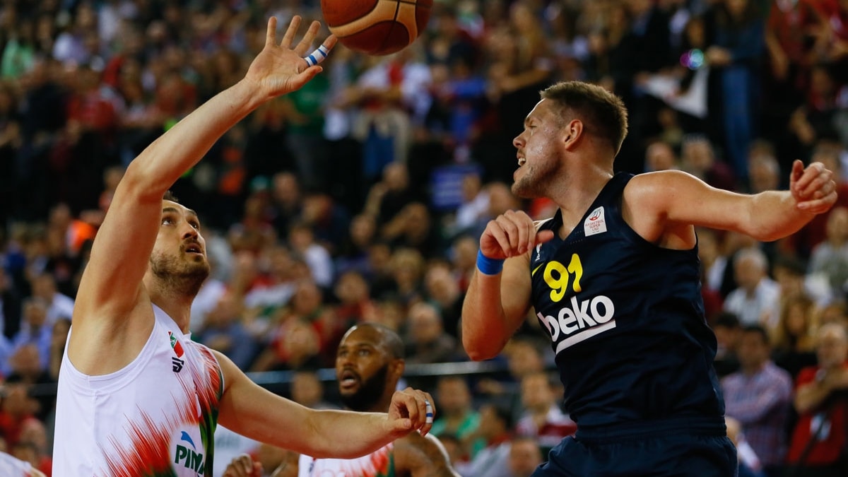 Fenerbahe'de Stimac ile yollar ayrld  