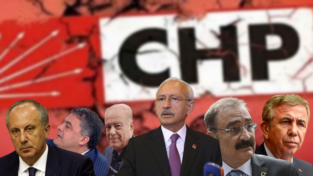 Skandallar silsilesi! Talat Atilla: Kumpasn paralarn aklamann zaman geldi