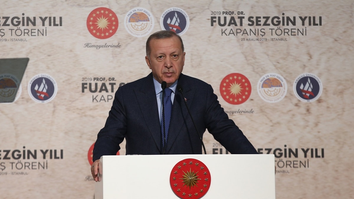 Son dakika... CHP'nin mteahhitlere 'Kanal stanbul' tehdidi! Bakan Erdoan sert tepki gsterdi