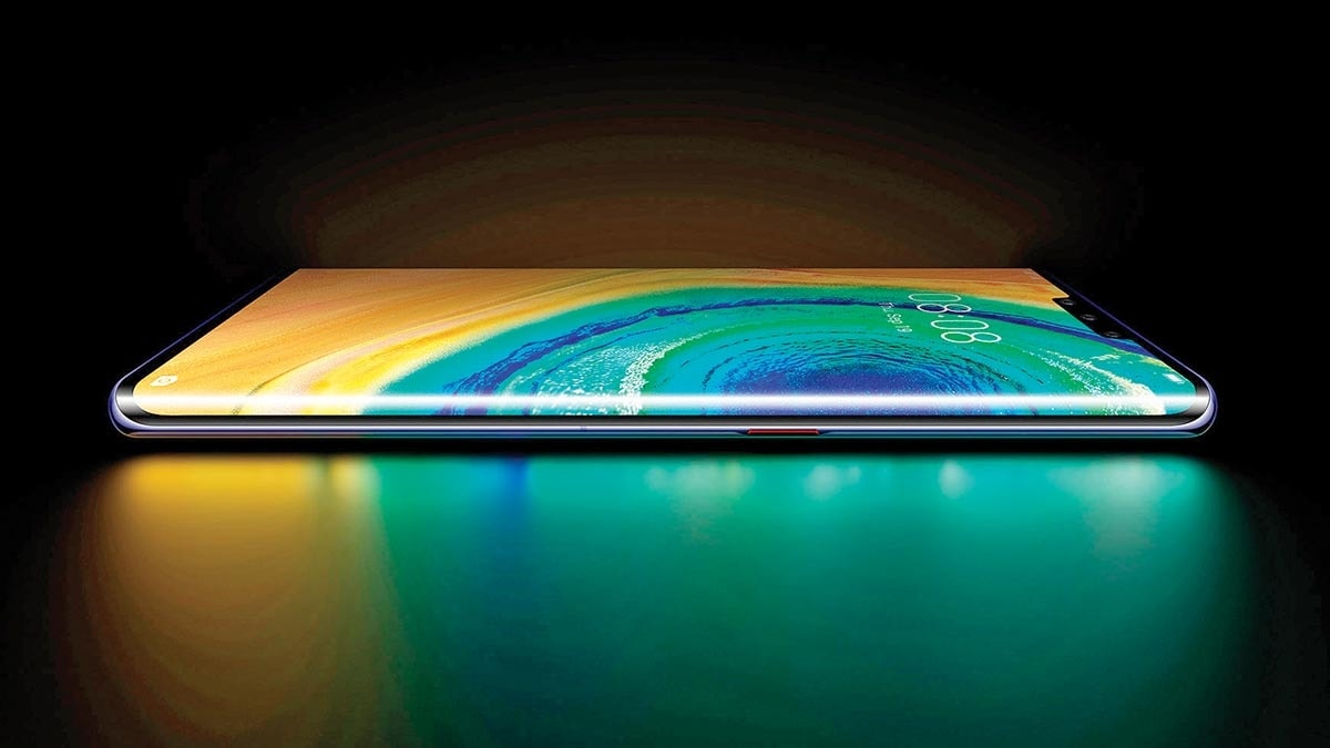 Googlesiz Huawei ocakta Trkiyede