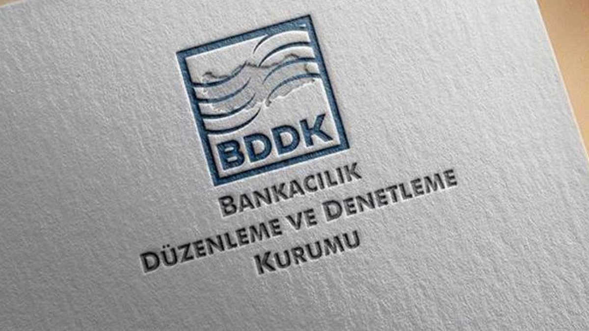 BDDK'dan iki ynetmelik deiiklii: 1 Ocak 2022'ye ertelendi
