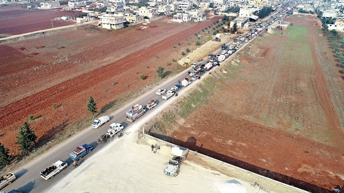 dlib katliam snr zorluyor... Bedelini Avrupa der