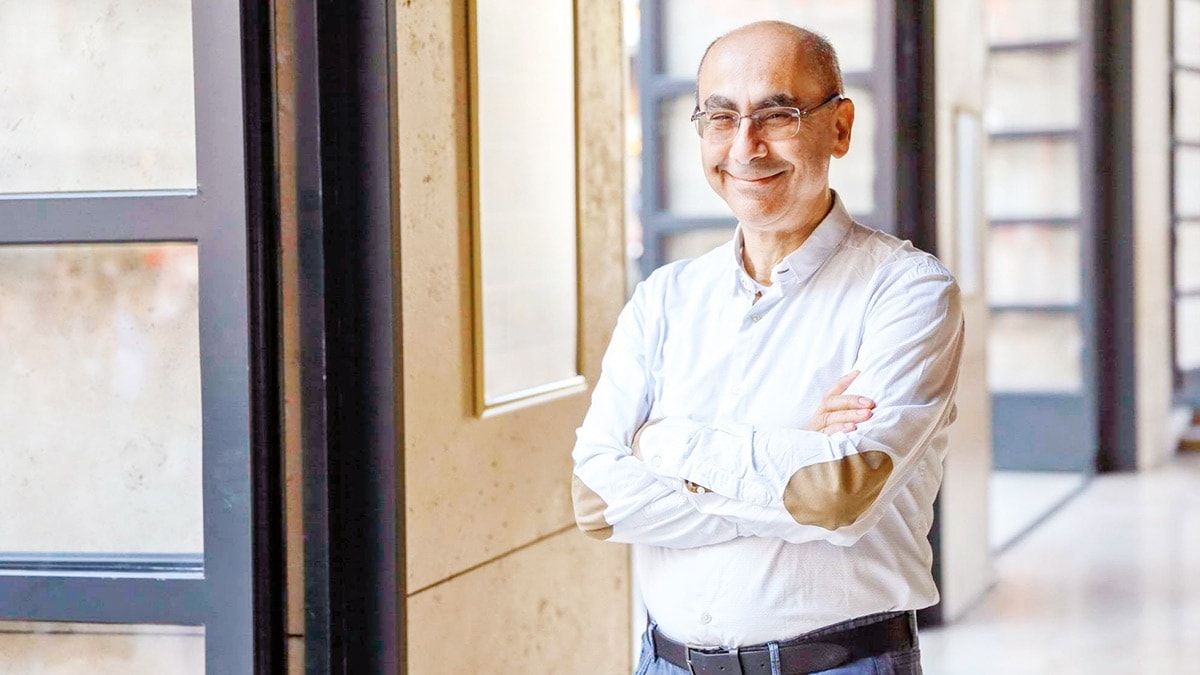Dervi Zaim: Hatadan korkmayn