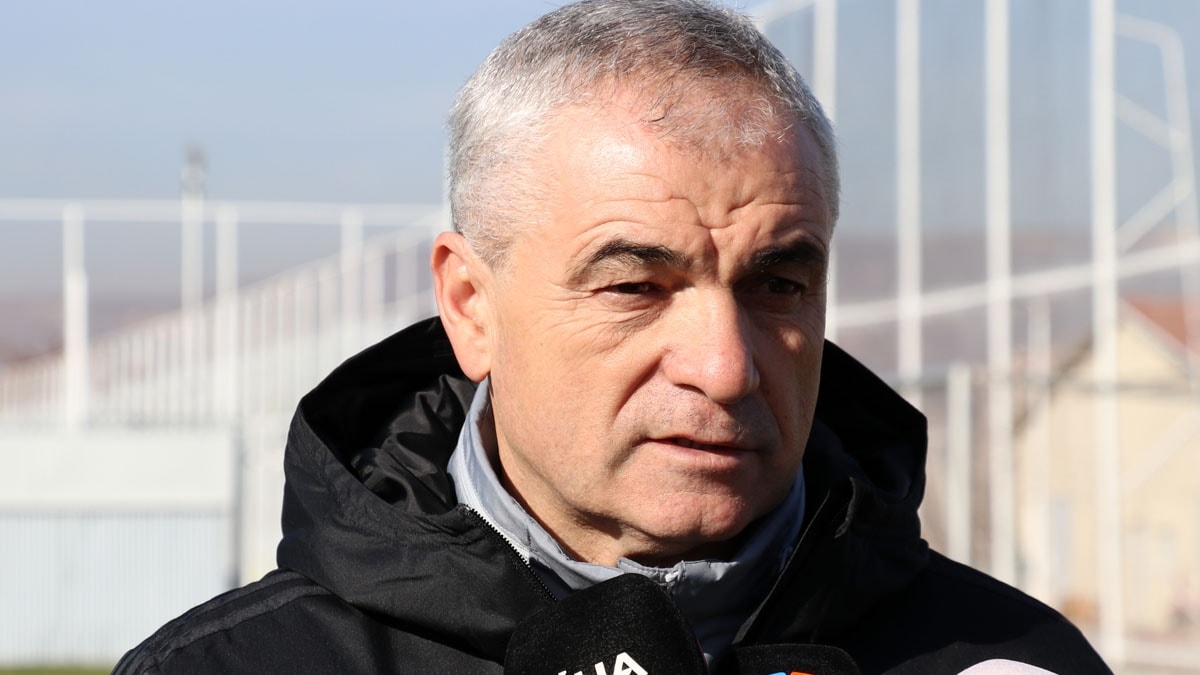 Rza almbay: 1 penaltmz bile yok