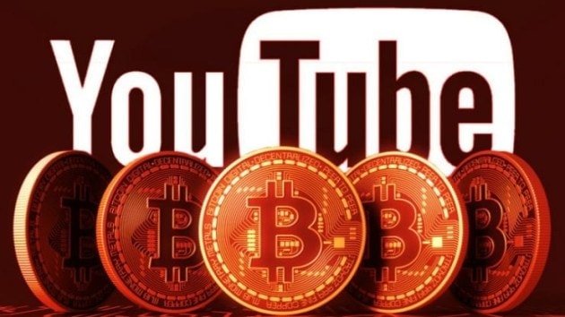 Youtube'un yeni kripto para hamlesi Bitcoin'i vurdu