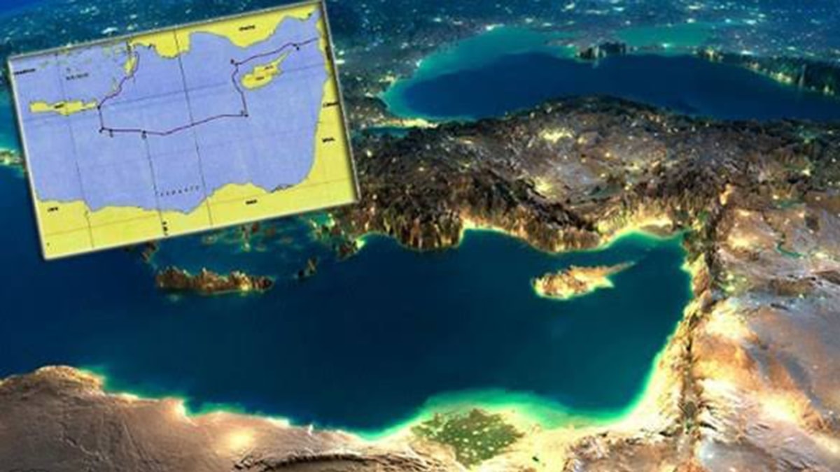 Trkiye-Libya gvenlik ve askeri i birlii mutabakat muhtras Resmi Gazete'de