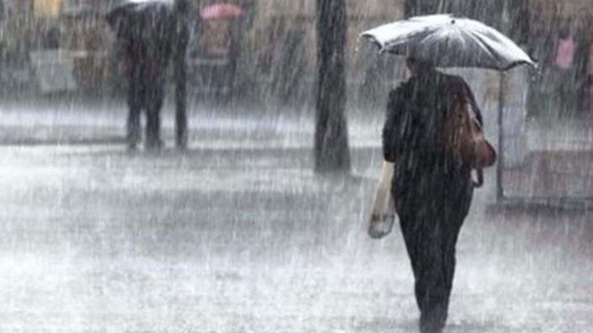 Ceyhan'da okullar tatil mi? Adana'da bug�n okullar tatil edildi mi? 