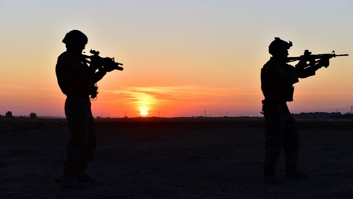 Son dakika haberi | Reuters: Libya Trkiye'den asker talebinde bulundu