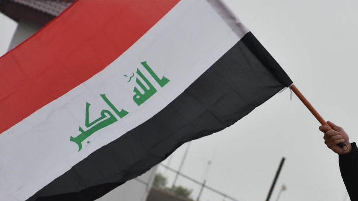 Irak'taki Bina Koalisyonu, Meclis'i 'Cumhurbakan Salih'i grevden almaya' ard