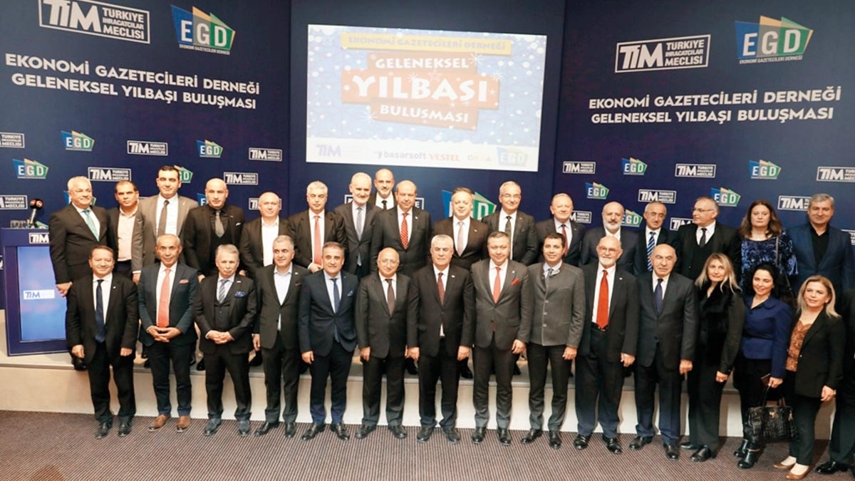 Gl Trkiye, KKTC iin gelecek vaat ediyor