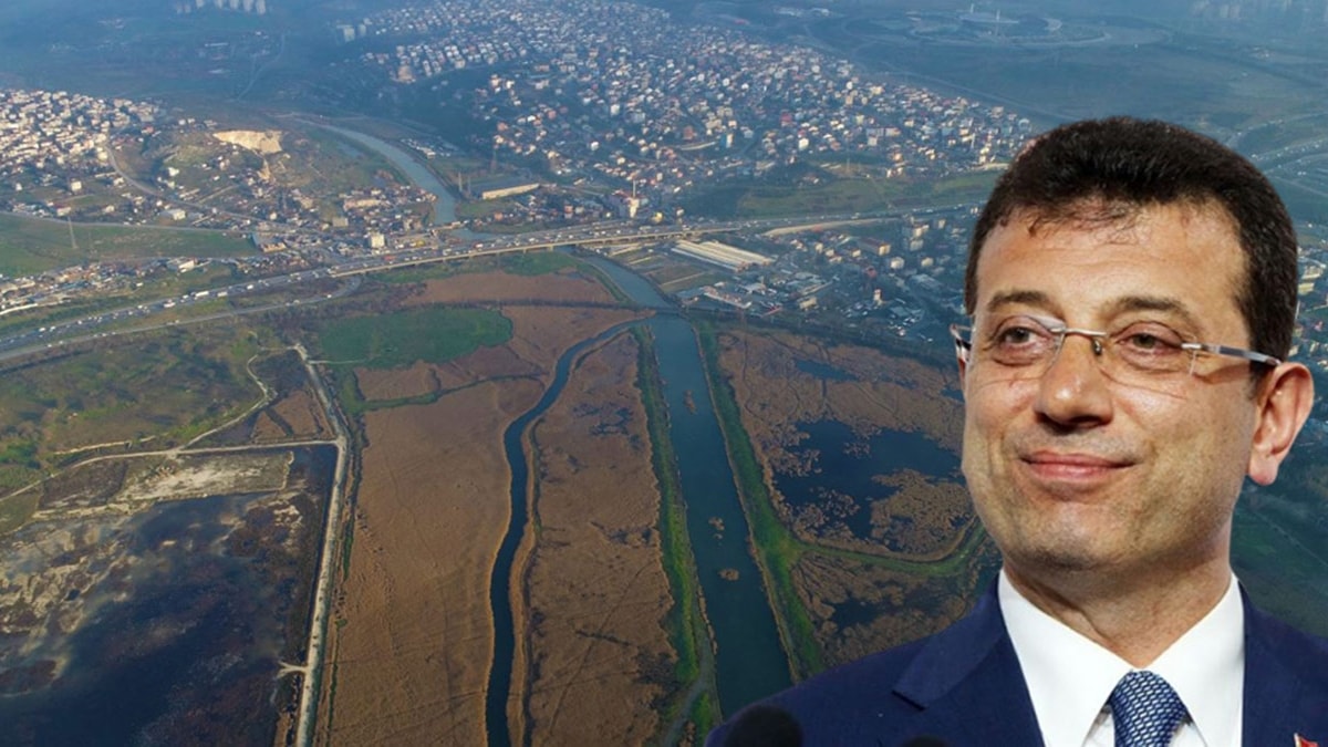 Diken yazarndan mamolu'nun deprem maniplasyonuna tepki: Kanal depremi tetiklemez