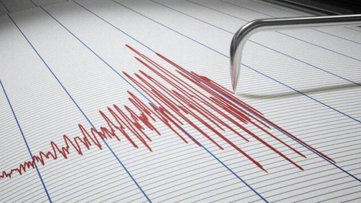 Elaz son dakika deprem ka iddetinde? Elaz'da deprem mi oldu? 