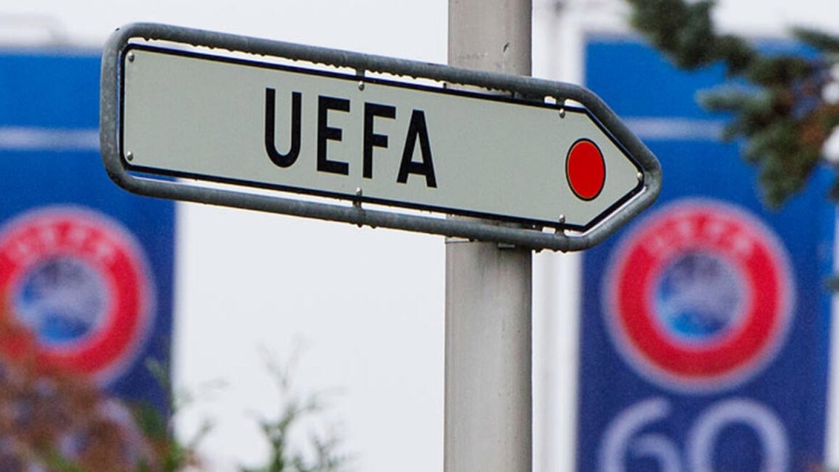 UEFA, Trk takmlar iin FFP raporunu aklad