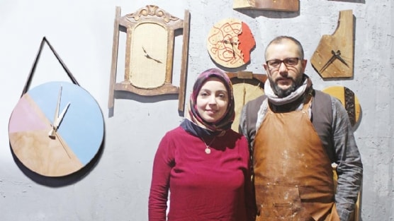 Eski eyalar yeni anlamlar kazanyor