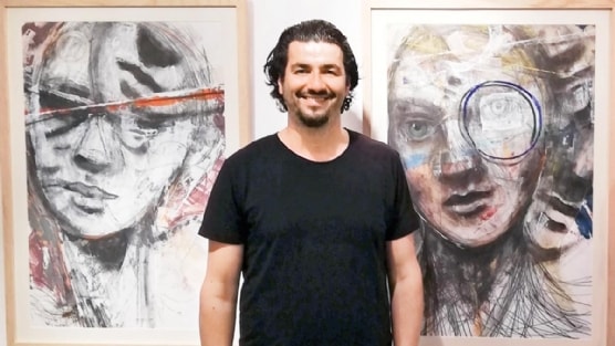 'Kendi Rnesansmz yazmann vakti'