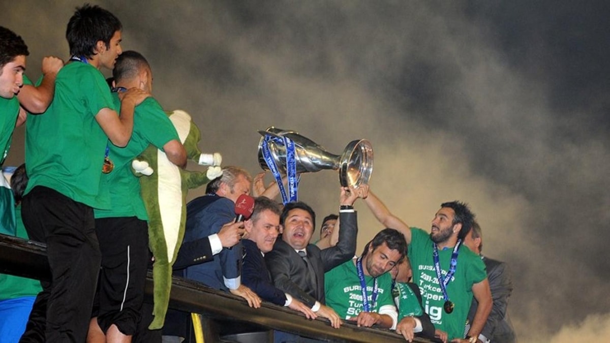 Mustafa Cengiz'e bir tepki daha