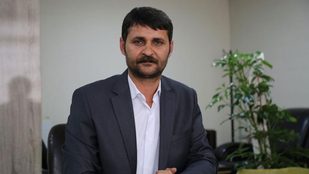Grevinden uzaklatrlan HDP'li Cizre Belediye Bakan Zr'a hapis istemi