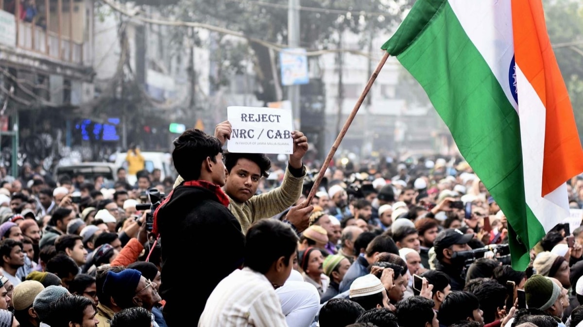 Hindistan'da protestolar sryor