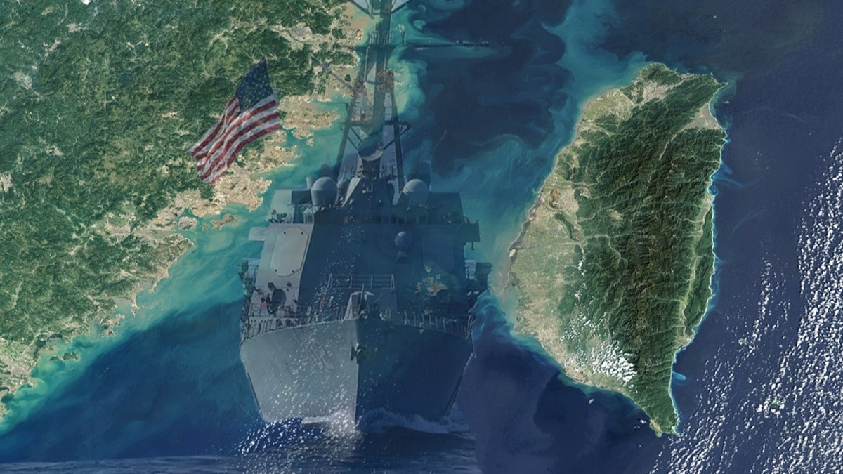 Pekin: ABD uluslararas dzenin sabotajcsdr