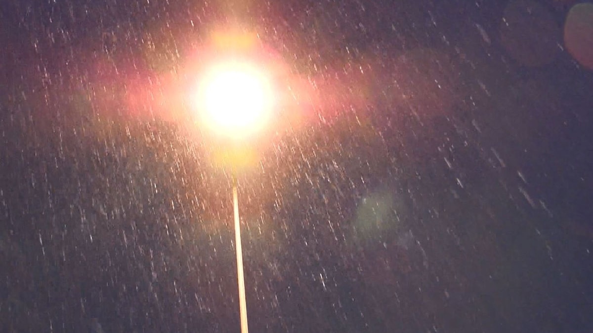 stanbul'un ykseklerinde karla kark yamur ve kar bekleniyor