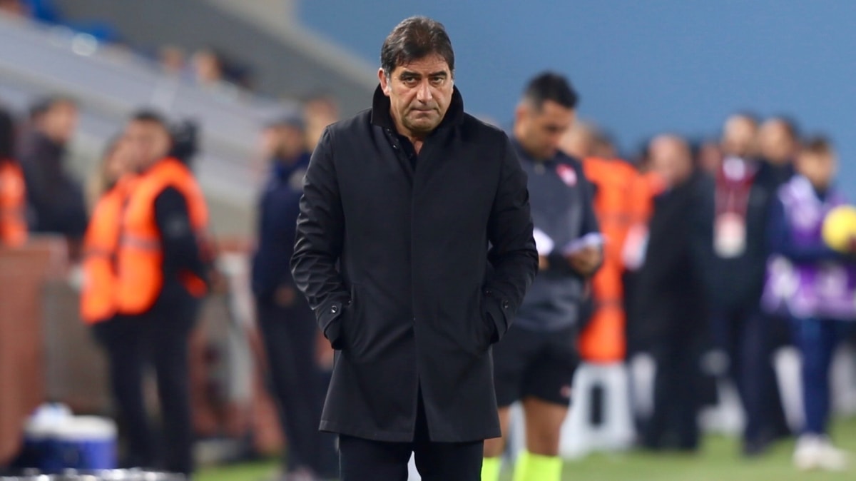 nal Karaman: Onlarla gurur duyuyorum