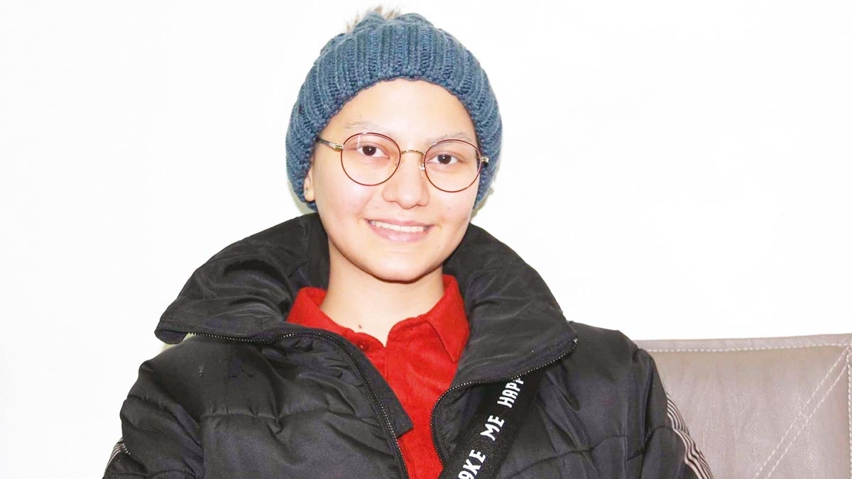 Bizim canmz sizin kannzda