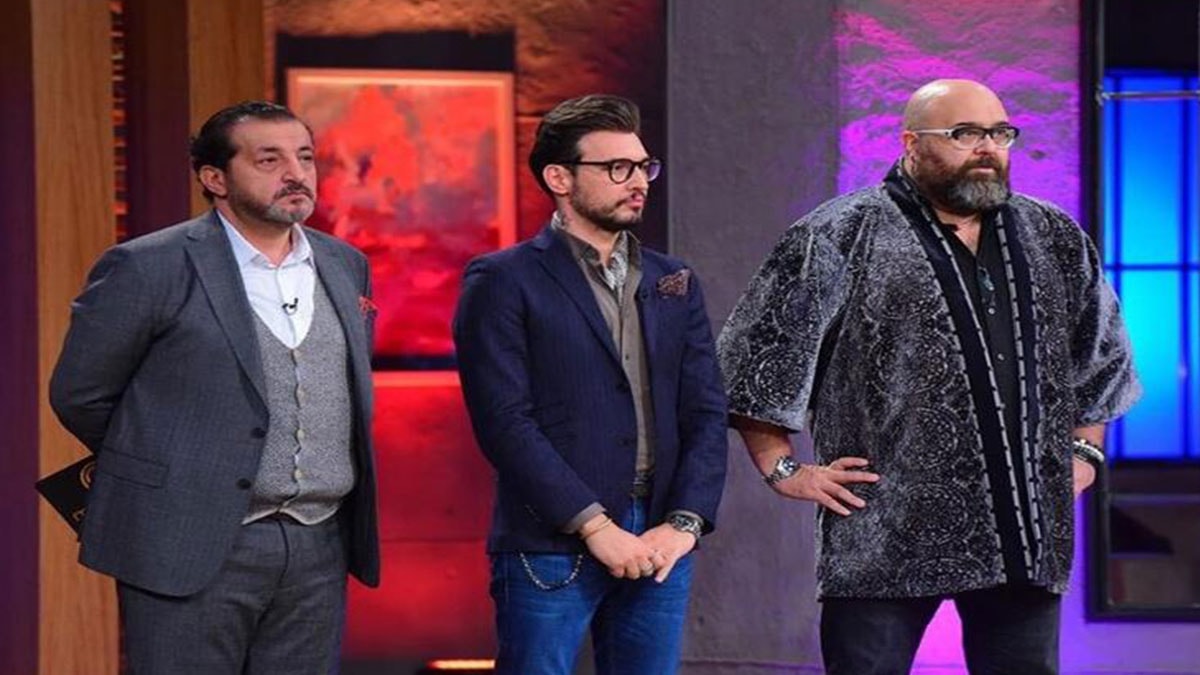MasterChef d�n ak�am kim elendi? MasterChef elenen yar��mac� kim oldu? 